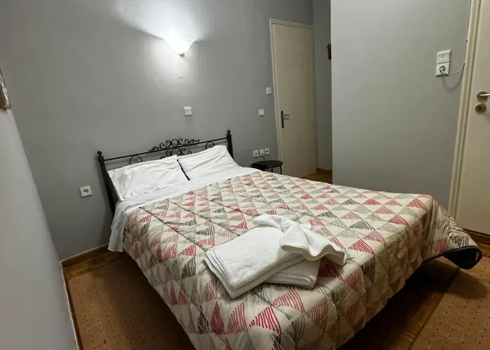 Ξενοδοχείο Vytina