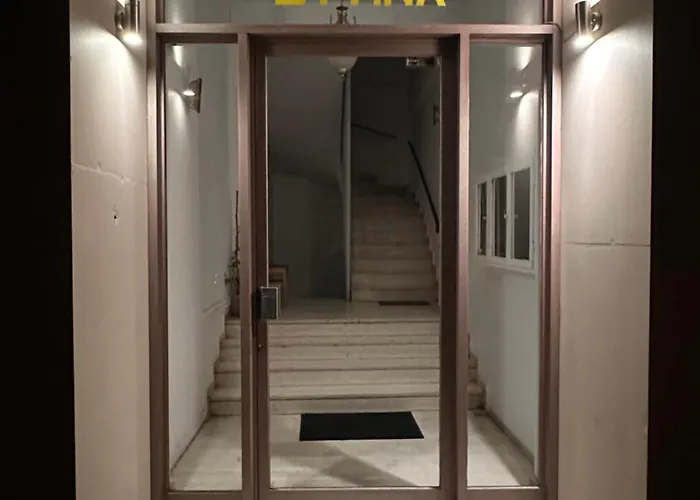 Vytina * Βυτίνα