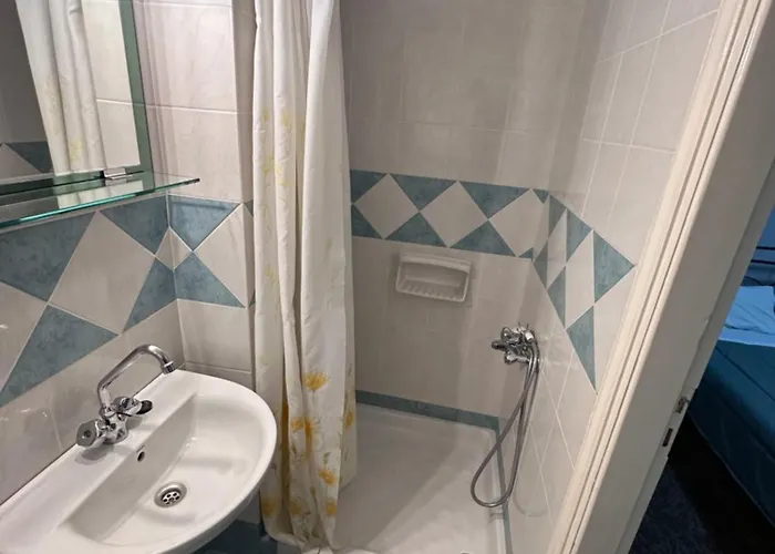 Ξενοδοχείο Vytina